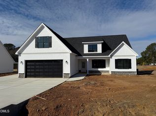 44 Juju Dr Lot 2, Clayton, NC 27520