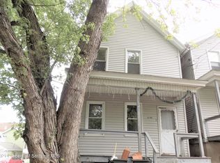 344 Maple St, Scranton, PA 18505