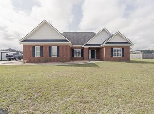 1705 Scarlett Pl, Brooklet, GA 30415