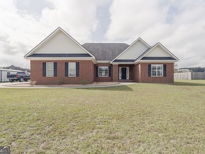 1705 Scarlett Pl, Brooklet, GA, 30415