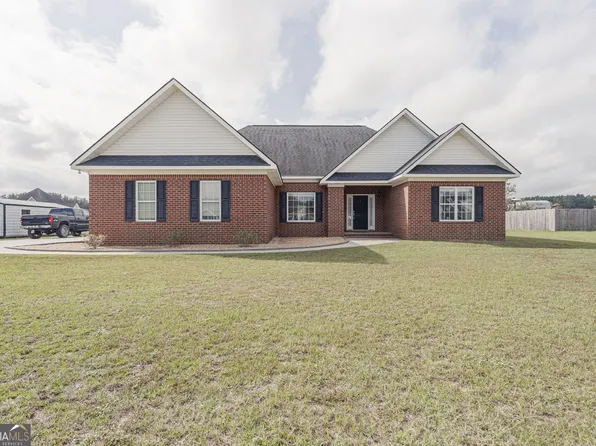 1705 Scarlett Pl, Brooklet, GA 30415