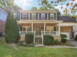 8332 Saint Danasus Dr, Nashville, TN 37211