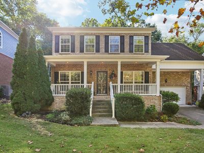 8332 Saint Danasus Dr, Nashville, TN, 37211