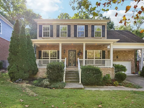 8332 Saint Danasus Dr, Nashville, TN 37211