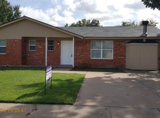 4801 N Shore Dr, Wichita Falls, TX 76310