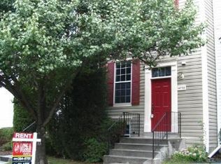 14758 McKnew Rd, Burtonsville, MD 20866