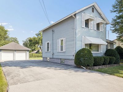 1610 Madison St, Lockport, IL, 60441
