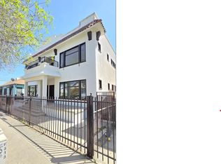 2028-2032 E 3rd St #2028-1/2, Los Angeles, CA 90033