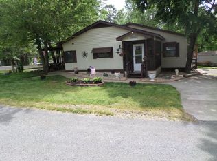 125 Duck Ln, Bracey, VA 23919