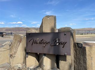 311 Bridgeview Dr, Vantage, WA 98950