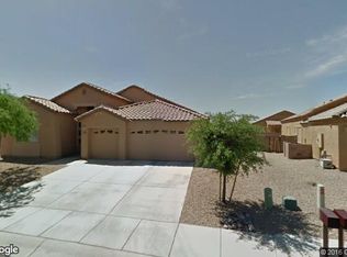 11053 W Caracara Dr, Marana, AZ 85653