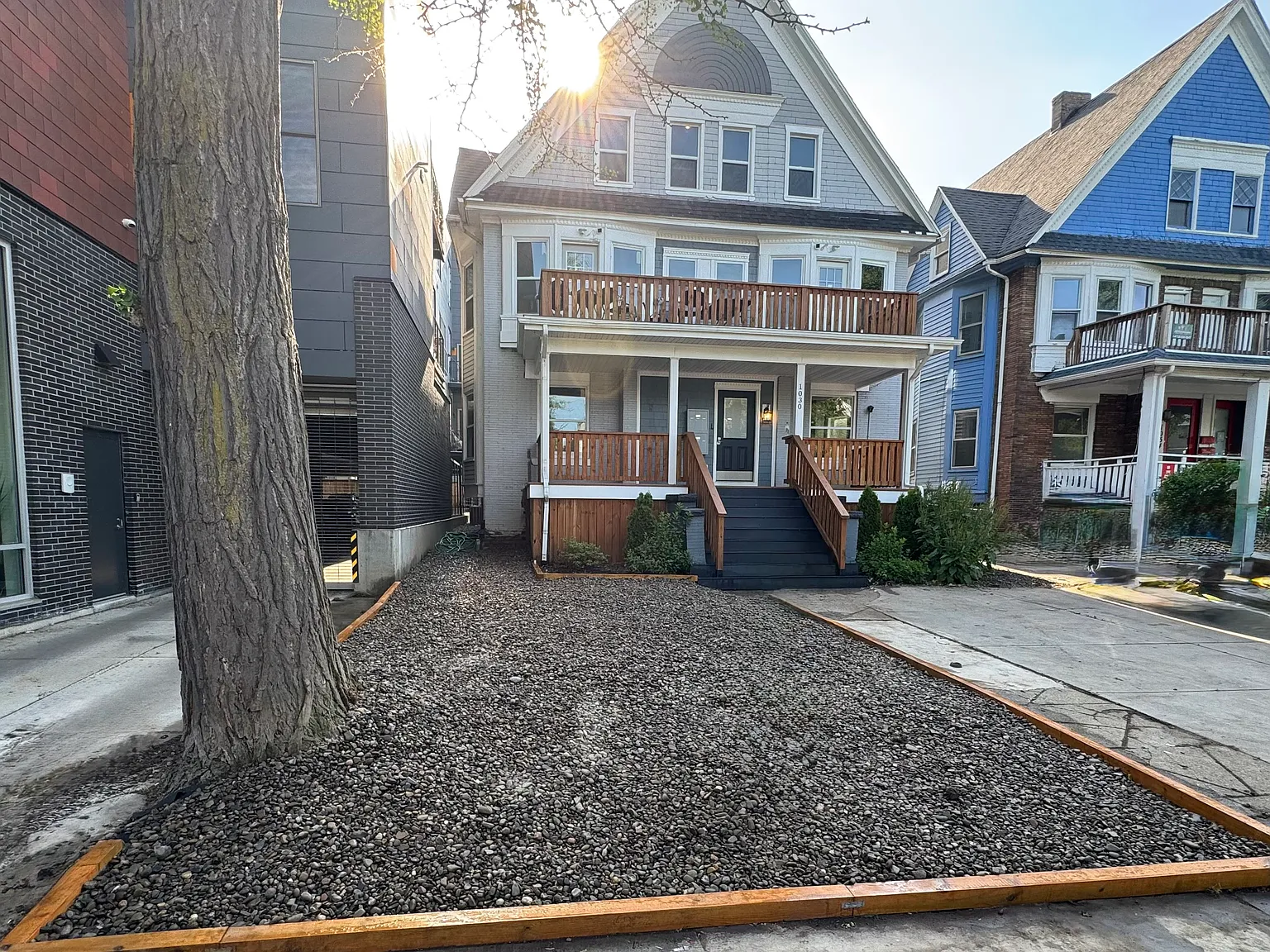 1030 Elmwood Ave — Photo 1