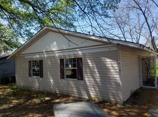 5310 Prentiss Ave, Shreveport, LA 71108