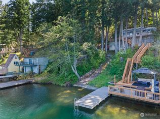 1141 Summit Lake Shore Rd NW, Olympia, WA 98502