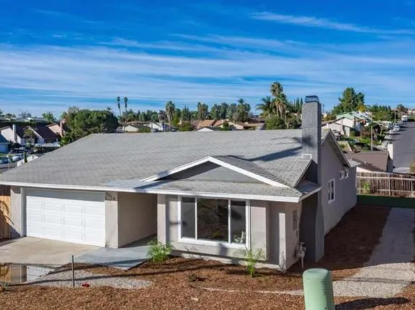 1814 Washington St, Lemon Grove, CA 91945