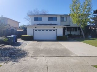 6407 Robertson Ave, Newark, CA 94560