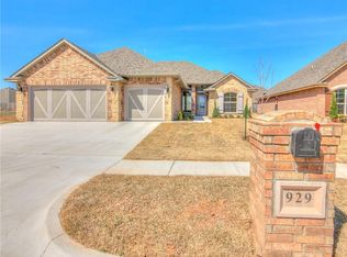 929 SW 141st St, Oklahoma City, OK 73170