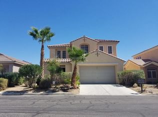 2452 Urrard St, Henderson, NV 89044