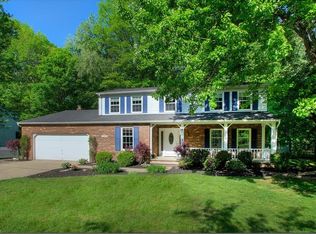 5956 S Shandle Blvd, Mentor, OH 44060