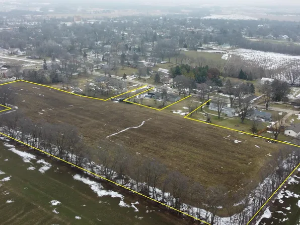 0 Grove Rd, Pecatonica, IL 61063