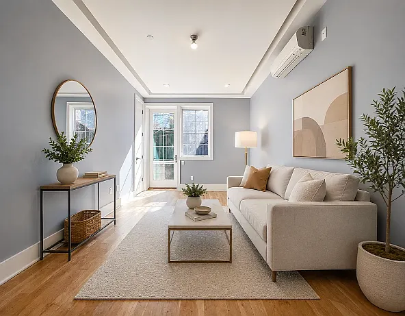 676 E 21st St #3B — Photo 2