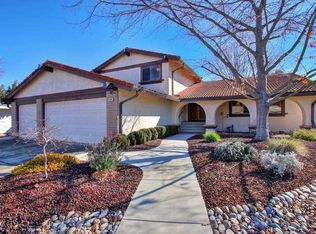 9305 Aster Crest Ct, Elk Grove, CA 95624