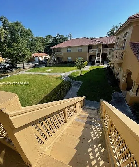 4751 Via Palm Lks #421 — Photo 1
