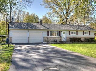 1225 Liberty Drive Ter, Liberty, MO 64068