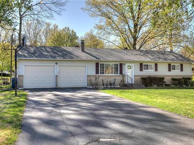 1225 Liberty Drive Ter, Liberty, MO, 64068