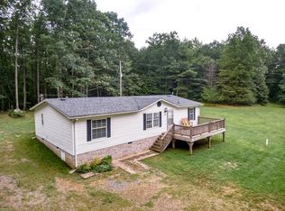 39 Snowball Ln, Laurel Fork, VA 24352