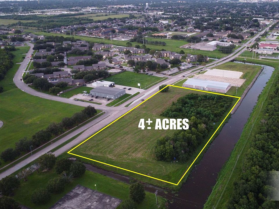 2nd image of 4000 Jimmy Johnson Blvd