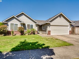 1628 Calistoga Ct, Eugene, OR 97402