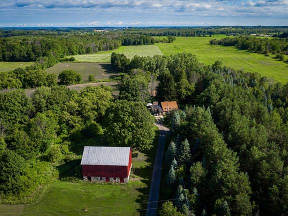 W5068 County road SS-2