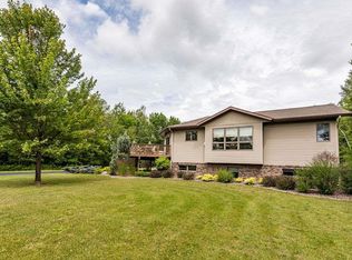5491 W Arrowhead Rd, Hermantown, MN 55811