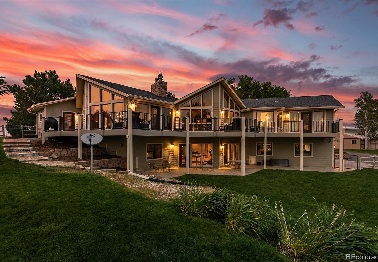 2700 County Road 158, Elizabeth, CO 80107 Zillow