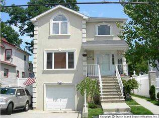 227 Yetman Ave, Staten Island, NY