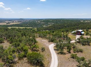 80 S Majestic View Dr, Fredericksburg, TX 78624