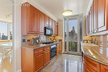 Sold by Corcoran
