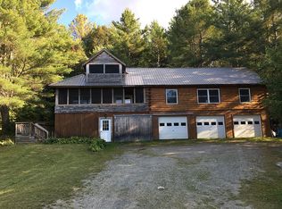 7279 Vt Route 14, Irasburg, VT 05845