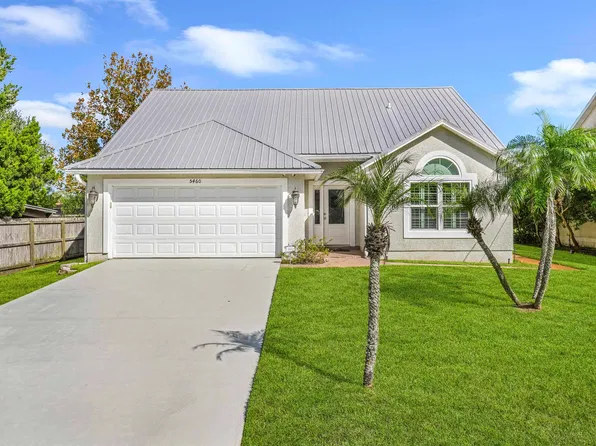 5460 3rd St, Saint Augustine, FL 32080