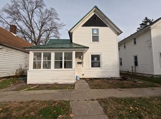 508 E 3rd St, Mishawaka, IN