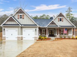 393 Rc Thompson Rd, Dallas, GA 30157