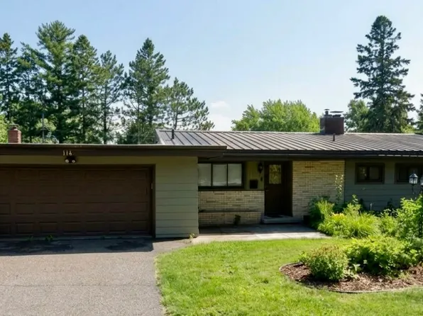 114 W Buffalo St, Duluth, MN 55811