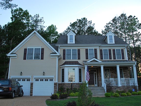 5th image of 13430 Riverbirch Trl