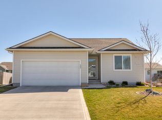 303 NE Monroe Ave, Elkhart, IA 50073