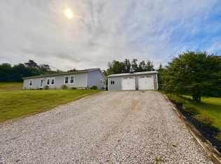 475 Black Run Rd, Chillicothe, OH 45601