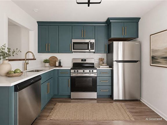 3rd image of 439 W 104th St APT D