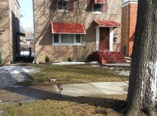 8925 S Laflin St, Chicago, IL 60620