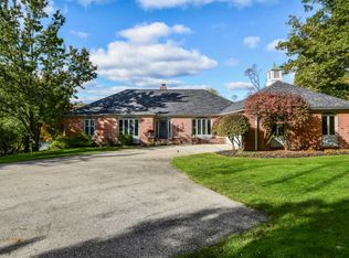 5780 Stonybrook Ct SE, Grand Rapids, MI 49546