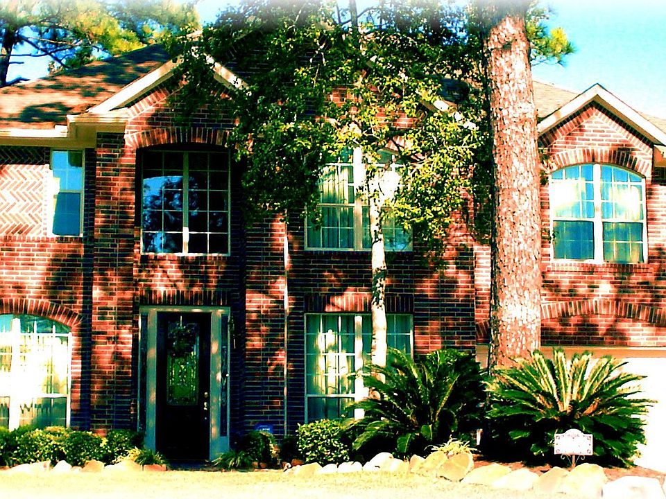 Fantastic Curb Appeal